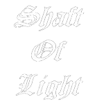 Shaft Of Light