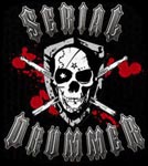 Serial Drummers